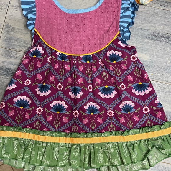 Matilda Jane 3-set Tops